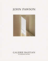 Galerie Bastian （2024. 56 S. Farbtafeln. 27 cm）