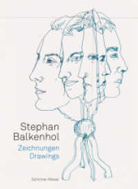 Zeichnungen / Drawings （2024. 148 S. Farbtafeln. 31 cm）