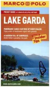 Marco Polo Lake Garda (Marco Polo Lake Garda (Travel Guide)) （FOL PAP/MA）