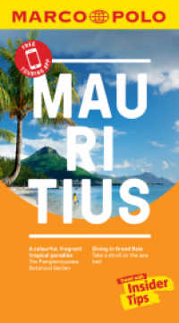 Mauritius Marco Polo Pocket Travel Guide - with pull out map (Marco Polo Pocket Travel Guide)