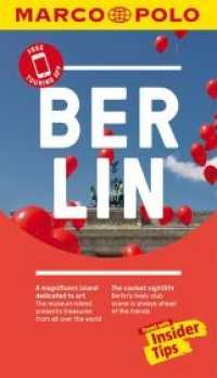 Berlin Marco Polo Pocket Travel Guide 2018 - with pull out map (Marco Polo Guides)