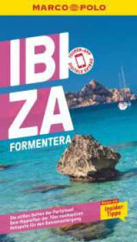 MARCO POLO Reiseführer Ibiza, Formentera : Reisen mit Insider-Tipps. Inklusive kostenloser Touren-App (MARCO POLO Reiseführer) （19. Aufl. 2023. 144 S. 65 Abb. 190 mm）