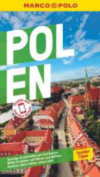 MARCO POLO Reiseführer Polen : Reisen mit Insider-Tipps. Inklusive kostenloser Touren-App (MARCO POLO Reiseführer) （17. Aufl. 2023. 156 S. 71 Abb. 190 mm）