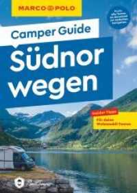 MARCO POLO Camper Guide Südnorwegen : Insider-Tipps für deine Wohnmobil-Touren (MARCO POLO Camper Guide)