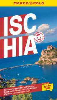 MARCO POLO Reiseführer Ischia : Reisen mit Insider-Tipps. Inklusive kostenloser Touren-App (MARCO POLO Reiseführer) （15. Aufl. 2024. 132 S. 60 Abb. 190 mm）