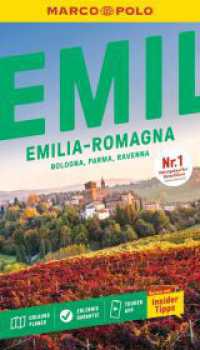 MARCO POLO Reisef&uuml;hrer Emilia-Romagna, Bologna, Parma, Ravenna : Reisen mit Insider-Tipps. Inkl. kostenloser Touren-App (MARCO POLO Reisef&uuml;hrer) （10. Aufl. 2026. 144 S. 65 Abb. 190 mm）