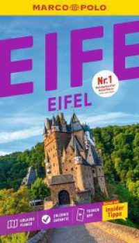 MARCO POLO Reisef&uuml;hrer Eifel : Reisen mit Insider-Tipps. Inkl. kostenloser Touren-App (MARCO POLO Reisef&uuml;hrer) （14. Aufl. 2026. 136 S. 63 Abb. 190 mm）