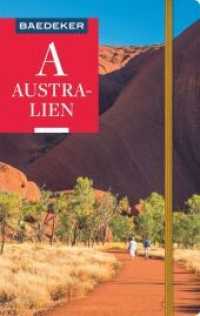 Baedeker Reiseführer Australien : mit praktischer Karte EASY ZIP (Baedeker Reiseführer) （12. Aufl. 2020. 688 S. 240 Abb., 63 Ktn. 194 mm）