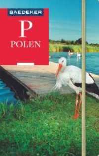 Baedeker Reiseführer Polen : mit praktischer Karte EASY ZIP (Baedeker Reiseführer)