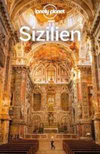 Lonely Planet Reiseführer Sizilien (Lonely Planet Reiseführer)
