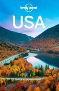 LONELY PLANET Reiseführer USA : Eigene Wege gehen und Einzigartiges erleben. (Lonely Planet Reiseführer) （8. Aufl. 2022. 1372 S. 101 Ktn., 79 Abb. 197 mm）