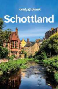 LONELY PLANET Reiseführer Schottland : Eigene Wege gehen und Einzigartiges erleben. (Lonely Planet Reiseführer) （8. Aufl. 2023. 408 S. 427 Abb. 197 mm）
