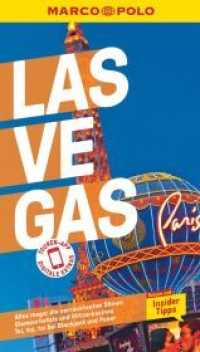 MARCO POLO Reiseführer Las Vegas : Reisen mit Insider-Tipps. Inklusive kostenloser Touren-App (MARCO POLO Reiseführer) （8. Aufl. 2022. 136 S. 60 Abb. 190 mm）