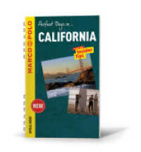 Marco Polo Perfect Days in California (Marco Polo California (Travel Guide)) （SPI FOL PA）