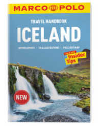 Marco Polo Travel Handbook Iceland (Marco Polo Handbooks) （FOL PAP/MA）