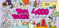 Tom Touché 4000 : No.3501 bis 4000 (Tom Touché) （6. Aufl. 2014. 512 S. 100.00 x 210.00 mm）
