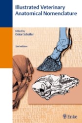 Illustrated Veterinary Anatomical Nomenclature （2ND）
