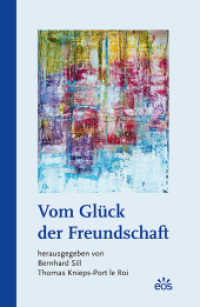 Vom Glück der Freundschaft （2020. 568 S. 24 cm）