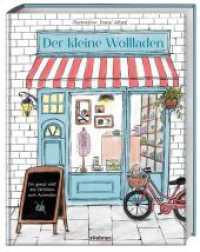 Der kleine Wollladen : Die ganze Welt des Strickens zum Ausmalen. Ausmalbilder und Stricken: Das besondere Ausmalbuch f&uuml;r Erwachsene. Geschenkidee zum Entspannen mit Malvorlagen zum Kolorieren.