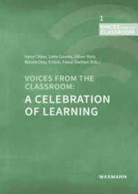 Voices from the Classroom: A Celebration of Learning (Voices from the classroom 1) （2021. 480 S. 24 cm）