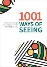 1001 Ways of Seeing （2024. 176 S. 21 cm）