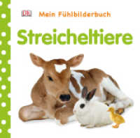 Streicheltiere (Mein Fühlbilderbuch)