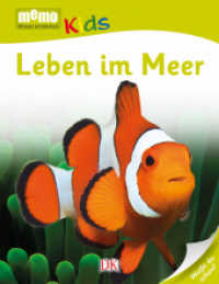 Leben im Meer (memo Kids Bd.21) （2015. 56 S. m. zahlr. farb. Illustr. u. Fotos. 26 cm）