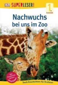 Superleser - Nachwuchs bei uns im Zoo