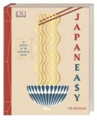 Japaneasy : So einfach ist die japanische Küche