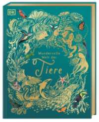 Wundervolle Welt der Tiere : Ein Tierbilderbuch für die ganze Familie. Hochwertig ausgestattet mit Lesebändchen, Goldfolie und Goldschnitt. Für Kinder ab 5 Jahren (Wundervolle Welt) （2019. 224 S. Mit farbigen Fotos und Illustrationen. 287 mm）