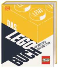 Das LEGO® Buch : Die ganze Welt der LEGO® Steine （2020. 280 S. Mit farbigen Fotos. 281 mm）