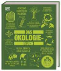 Das Ökologie-Buch : Wichtige Theorien einfach erklärt (Big Ideas) （2020. 352 S. Über 300 farbige Illustrationen. 240 mm）