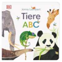 Tiere ABC : Hochwertiges Pappbilderbuch mit Illustrationen im zeitgemäßen Retro-Stil vom erfolgreichen Illustrator Jonny Lambert. Für Kinder ab 2 Jahren （2020. 24 S. Mit farbigen Illustrationen. 219 mm）