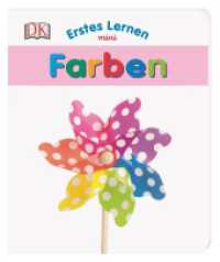 Erstes Lernen mini - Farben (Erstes Lernen mini) （2020. 36 S. Über 80 farbige Fotos. 151 mm）