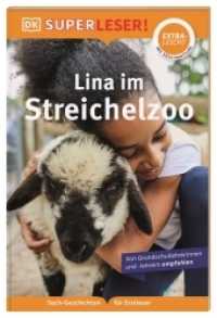 SUPERLESER! Lina im Streichelzoo : Lesestufe extraleicht, Sach-Geschichten für Erstleser. Mit Silbenmethode für Kinder ab 6 Jahren (Superleser!) （2022. 36 S. Mit farbigen Fotos. 237 mm）