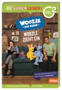 SUPERLESER! Woozle Die Serie: Woozle zieht ein : Sach-Geschichten für Erstleser, 2. Lesestufe (Superleser!) （2024. 64 S. Mit farbigen Fotos. 235 mm）