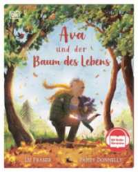 Ava und der Baum des Lebens : Jedes Ende ist auch ein Anfang: Mit Ava und ihrem Großvater durch die Jahreszeiten des Lebens. Mit Gratis-Hörversion. Für Kinder ab 4 Jahren （2024. 40 S. Mit farbigen Illustrationen. 301 mm）