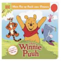 Mein Pop-up-Buch zum Staunen. Disney Winnie Puuh : Hochwertiges Bilderbuch mit Pop-ups und Klappen. Vorlesegeschichte mit Bildern und Reimen. Für Kinder ab 2 Jahren (Mein Pop-up-Buch zum Staunen) （2025. 12 S. Mit farbigen Illustrationen. 218 mm）