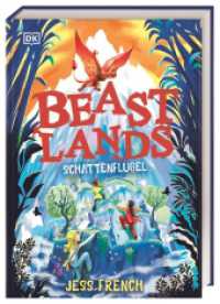 Beastlands 1. Schattenflügel : 1. Band der Fantasy-Trilogie in einem Reich voller wundersamer Biester. Spannender Abenteuer-Roman. Für Kinder ab 10 Jahren (Beastlands) （2025. 336 S. 217 mm）