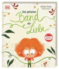 Das geheime Band der Liebe : Mit Gratis-Hörversion. Berührende Geschichte, für die emotionale Gesundheit und Resilienz. Für Kinder ab 4 Jahren （2025. 64 S. Mit farbigen Illustrationen. 286 mm）
