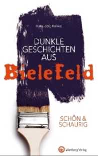 Dunkle Geschichten aus Bielefeld (Schön & schaurig) （2. Auflage 2023. 2017. 80 S. 21 cm）