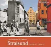 Stralsund - gestern und heute （2020. 48 S. Farb- und S/w- Fotos. 22.8 x 24.5 cm）