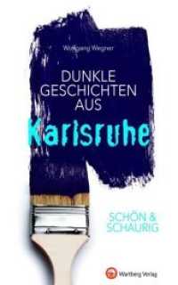 Sch&ouml;n & schaurig : Sch&ouml;n & schaurig - Dunkle Geschichten aus Karlsruhe (Geschichten und Anekdoten)