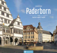 Paderborn (Farbbildband) （2019. 72 S. zahlr. Farbfotos. 22.8 x 24.5 cm）