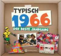 Typisch 1966 - der beste Jahrgang : Jahrgangsbuch zum 60. Geburtstag - Das perfekte Geschenk zum runden Geburtstag - Fotos, Texte, Erinnerungen (Geschenkbuch)