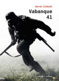 Vabanque 41 (Literareon) （2021. 190 S. 210 mm）