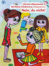 Nein, du nicht! (Literareon) （2022. 24 S. 200 mm）