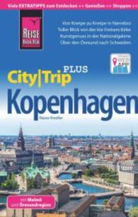 Reise Know-How Reiseführer Kopenhagen mit Malmö und Öresundregion (Cit
