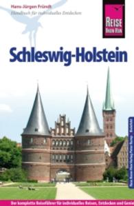 Reise Know-How Schleswig-Holstein : Reiseführer für individuelles Entd