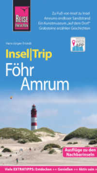 Reise Know-How InselTrip Föhr und Amrum : Reiseführer mit Insel-Faltplan und kostenloser Web-App (Reise Know-How)